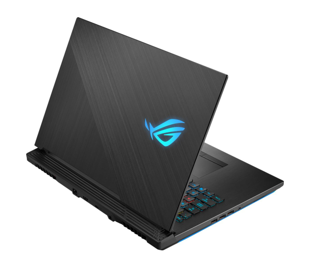 ASUS ROG Strix HERO III i7-9750H/16GB/512/Win10 - 500199 - zdjęcie 7